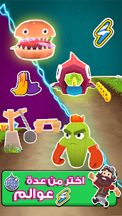 Fananees Run 6
