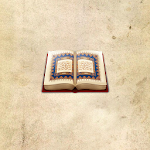 Cover Image of ดาวน์โหลด กลอนและ Surah - ใน Noble Qur'an  2.0 APK