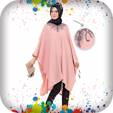 2017 Hijab Clothing Styles icon