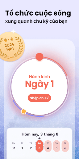 Bản xem trước ứng dụng