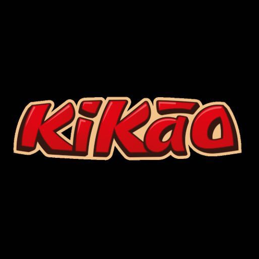Kikão Lanches Tupã logo