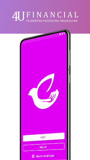 4U Financial Solutions Screen 2
