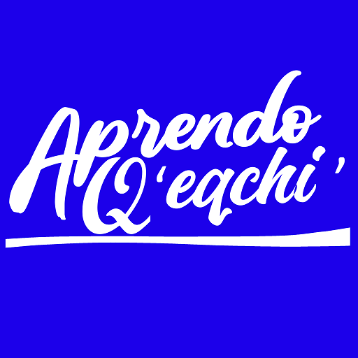 Aprendo Qeqchi logo