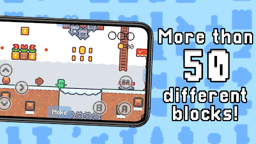 Gupp Maker Level Creator