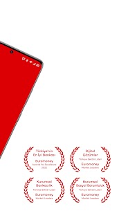 Akbank APK + MOD v4.35.0 (Unlocked) 2