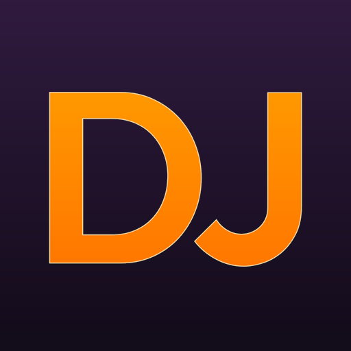 YouDJ Mixer - Easy DJ app  Icon