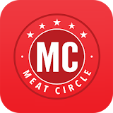 미트서클 (MeatCircle) icon