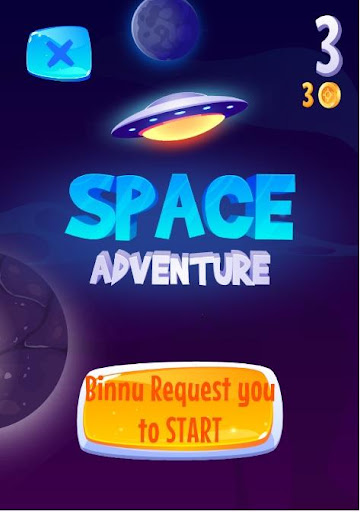 Pingus Space Adventure