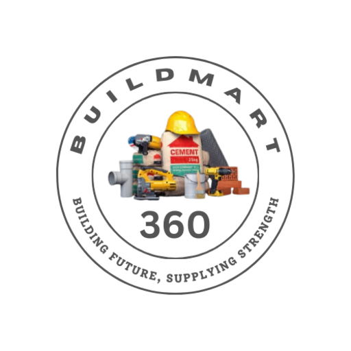 BuildMart360 logo