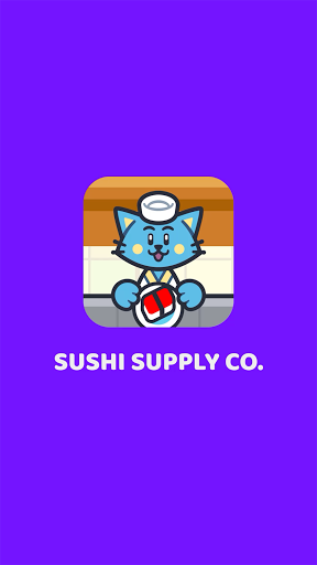 Sushi Supply Co.
