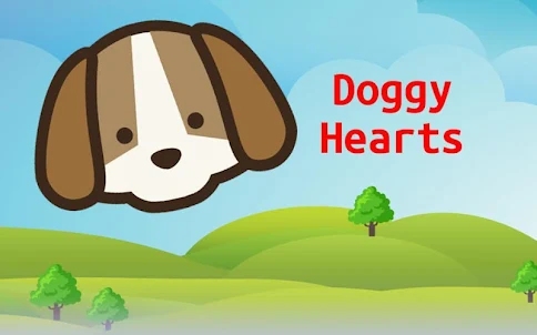 Doggy Hearts