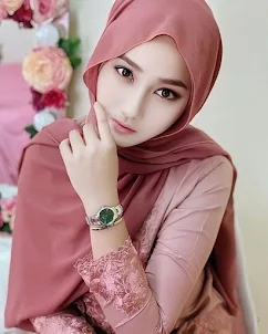 Hijab Girl Wallpapers