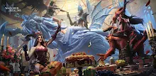 Watcher of Realms APK
