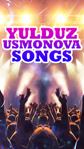 Yulduz Usmonova Songs