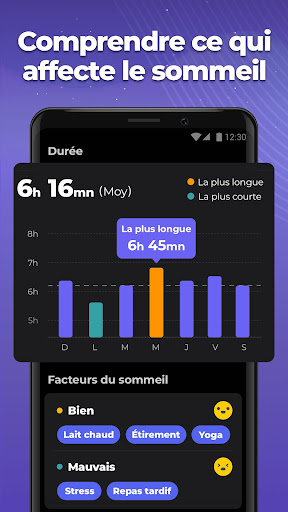 Application suivi sommeil apple watch clearance