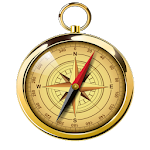 Cover Image of डाउनलोड Compass  APK