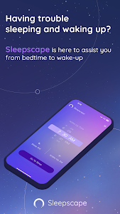 Sleepscape - Ambient & Alarm Unknown