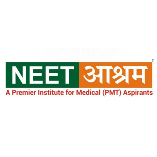 NEET ASHRAM logo