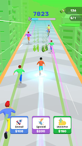 Speed Race