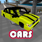 Cover Image of डाउनलोड car mod for mcpe  APK