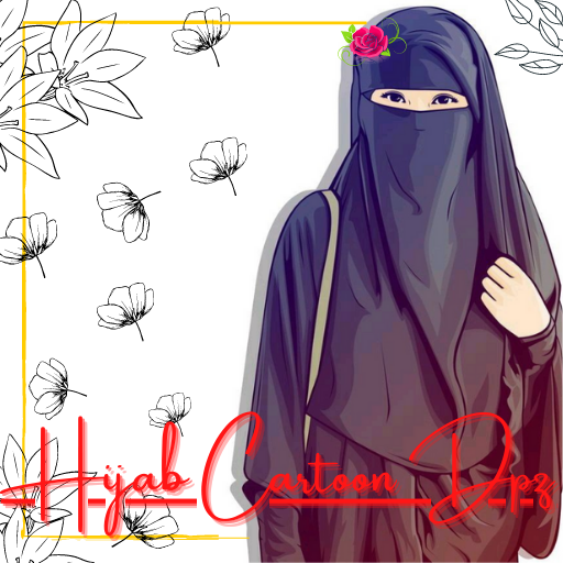 anime hijab wallpaper - Apps on Google Play