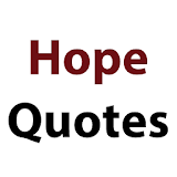 Hope Quotes icon
