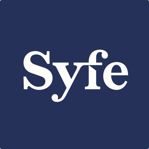 Syfe: Stay Invested 10.9.2 Icon