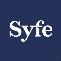 Simge resmi Syfe: Stay Invested
