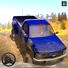 Offroad PickUp Truck Simulator 1.0