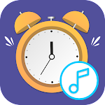 Cover Image of Download Wake Up Alarm Clock  APK