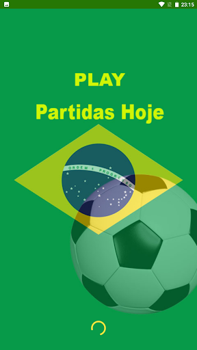 Partidas Hoje - Apps on Google Play