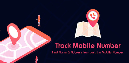 Track Mobile Number Location