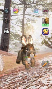 Talking Rabbit 1.2.2 screenshots 11