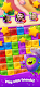 screenshot of Jelly Cube Blast