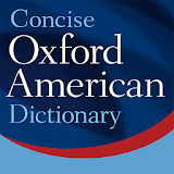 Concise Oxford American Dict icon