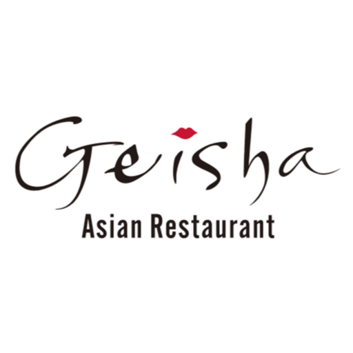 Geisha Asian Restaurant logo