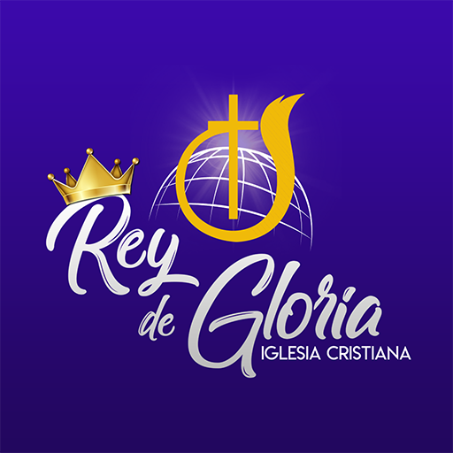 IC Rey de Gloria logo