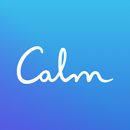 Imagen de icono Calm: Meditación y Sueño