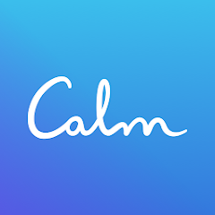 Calm: Meditación y Sueño
