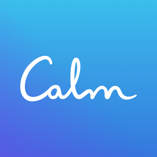 Calm - Meditate, Sleep, Relax for firestick