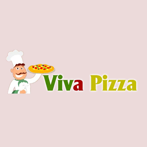 Viva Pizza logo