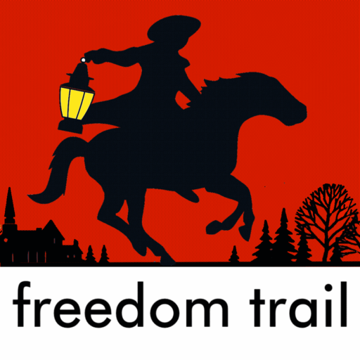 Freedom Trail Boston Guide 30.51.1 Icon