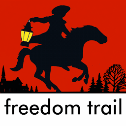 Icon image Freedom Trail Boston Guide