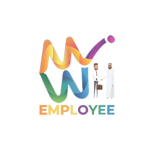 MJB- Employee logo