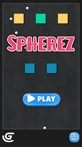 Spherez
