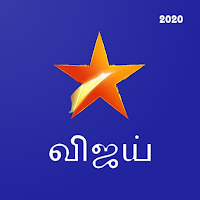 Live Star Vijay TV Channel  Hindi Vijay Guide