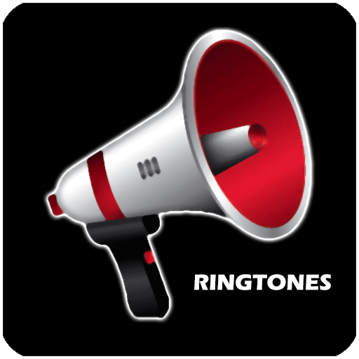 Loud Ringtones logo