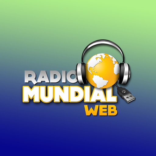Rádio Mundial Web logo