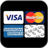 Prepaid Credit Card Balances icon