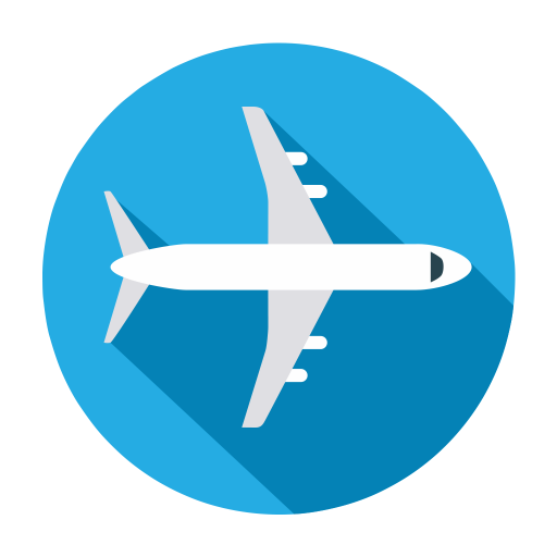 Flights online 1.0 Icon